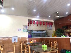 大堂-老四川平头酸菜鱼(衙前店)