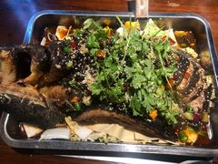 -新疆烧烤王(广灵店)