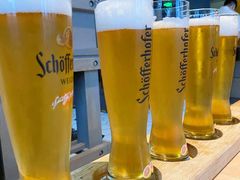 -LENBACH兰巴赫西餐啤酒坊(大连东港店)