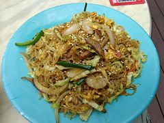 -新世界餐厅(万达店)