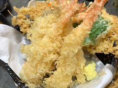 -禾绿寿司·定食·拉面·烧炸(喜荟城店)