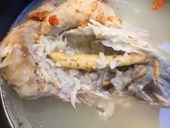 -长顺参鸡汤店(西塔总店)