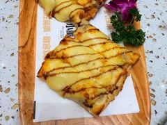 -小董哥烤串·爆汁大油边(故宫店)
