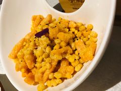 蛋黄南瓜玉米粒-乾园(天河城店)