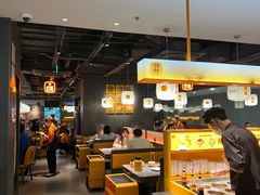 -潮发潮汕牛肉店(东方宝泰店)