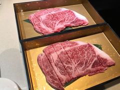 -俺的焼肉(銀座9丁目店)