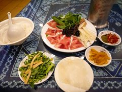 -桥香园云南过桥米线(金马碧鸡店)