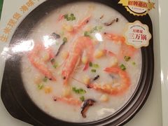 -荔粥记潮汕砂锅粥(新北万达店)