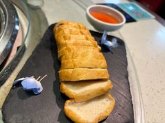 -不将就渔鲜码头(川沙店)