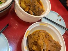 -宏状元现熬粥·京味菜(五棵松店)