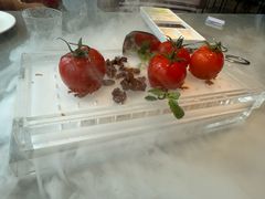 -小大董·烤鸭(观景餐厅·南京西路店)