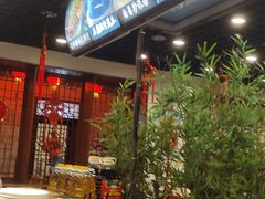 -西江美食舫·江西菜(健德桥店)