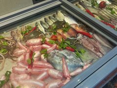-百年银屏蚝烙·潮汕菜·非遗(乐山店)