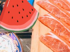 -十三姨正合丰烤肉(营迹路店)