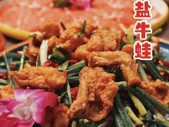 -金龙·打边炉(武进路店)