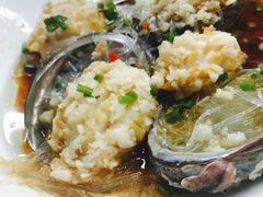-森谷美食公园(杨行店)