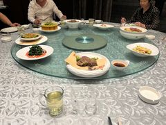 -宴天下大酒店(政和路店)