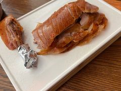 酥不腻烤鸭-小大董·烤鸭(王府井apm店)