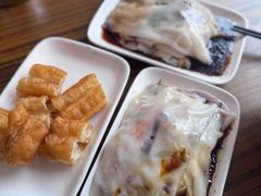 -穗银肠粉店(东川路店)