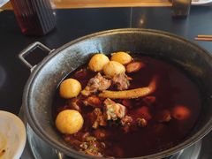 -李子坝梁山鸡(李子坝大鸡哥店)