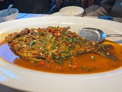 -回头食客-李久其家民间餐厅(望城金桥国际店)
