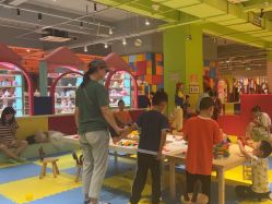 -宝燕乐园(闵行旗舰店)