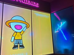 -星聚会KTV(龙湖上海奉贤天街店)