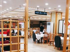 大堂-庐州太太(鼓楼店)