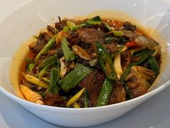 -眉州东坡(北苑华贸店)