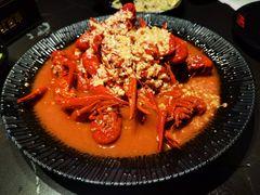 -红盔甲·小龙虾(人民广场店)