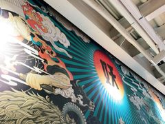 -半天妖烤鱼(方庄店)