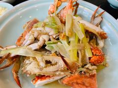 -余记海鲜(合生广场店)
