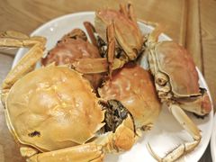 -禾斗海鲜自助(城阳宝龙店)