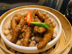 紫金凤爪-高第街56号港式餐厅(山大路店)