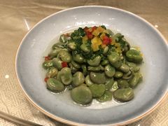 -常州新城希尔顿酒店-御玺中餐厅