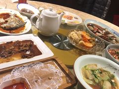 -钱塘花园·宁波菜