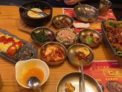 -小木屋米酒店·韩国料理(深圳总店)