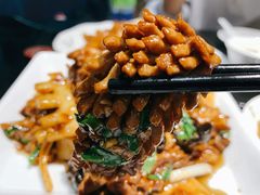 爆炒腰花-梅飞酒家(名辉豪庭店)