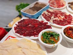 吊龙伴-八合里潮汕鲜牛肉火锅(福州万象城店)