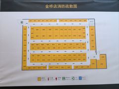 -安东易迷你仓自助寄存仓库(金桥店)