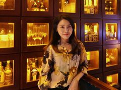 -隐肆威士忌鸡尾酒吧(玉沙国际店)