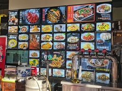 -楠翔馆桐庐菜(胜利河美食街店)