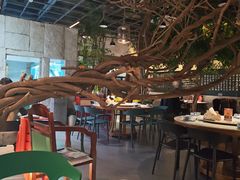 -又见炊烟私房菜(敬亭路店)