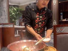 -哈啾嗨·新概念蒙餐(红星新城店)