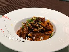 夫妻肺片-原鄉本味 楚菜 丹江口鱼(北苑店)