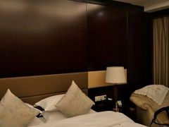 床-张家港华芳金陵国际酒店