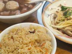 -功牛泉州牛肉小吃·火锅(三里街店)