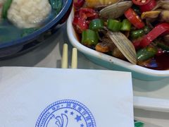 -深海中餐厅(国家海洋博物馆店)