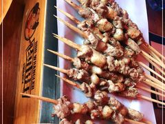 -肉串汪(望京店)