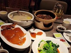 -金鸭季·北京烤鸭(深业上城店)